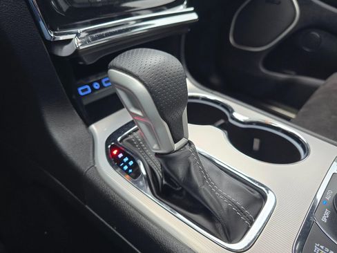 Used 2021 Jeep Grand Cherokee SRT AWD/4WD image 26