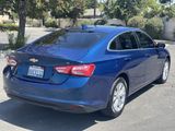 Used 2019 Chevrolet Malibu LT image 2