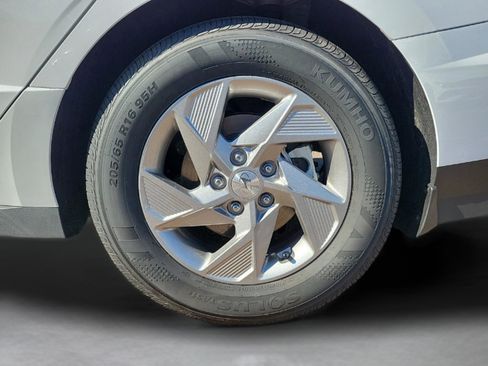 New 2026 Hyundai Sonata SE image 27