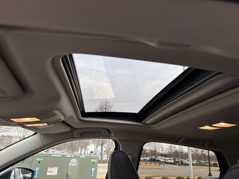 New 2025 MAZDA CX-5 AWD 2.5 S w/ Preferred Package image 18