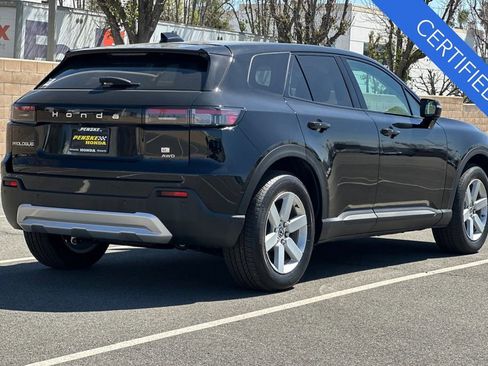 Certified 2024 Honda Prologue EX image 4