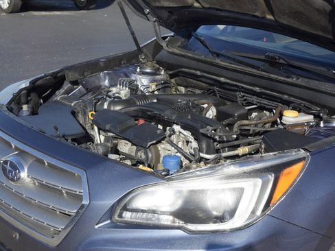 Used 2016 Subaru Legacy 2.5i Premium w/ Popular Package #2 image 35