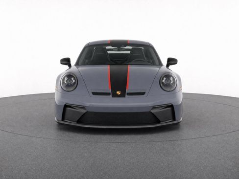 Certified 2026 Porsche 911 GT3 RWD image 5