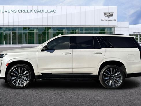 Certified 2024 Cadillac Escalade Sport image 6