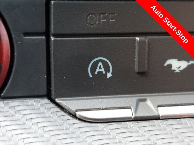 Used 2024 Ford Mustang GT RWD image 15