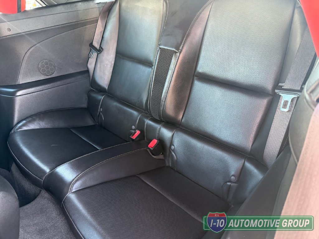 Used 2014 Chevrolet Camaro SS w/ RS Package RWD image 18
