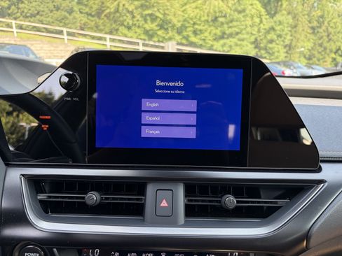 Used 2024 Lexus UX 250h AWD w/ Premium Package image 14