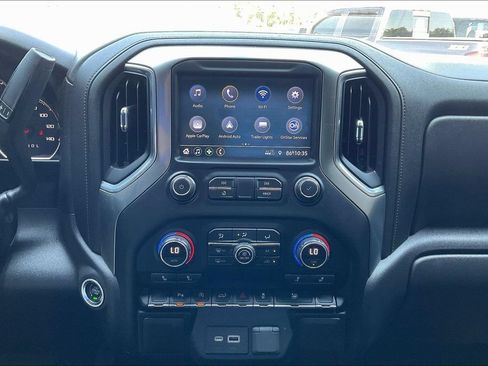 Used 2021 Chevrolet Silverado 1500 LT w/ Safety Package RWD image 21