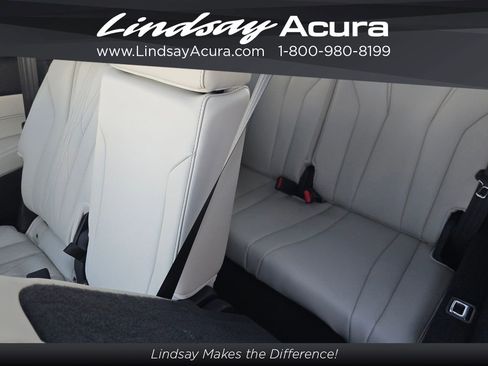 New 2026 Acura MDX Type S image 10