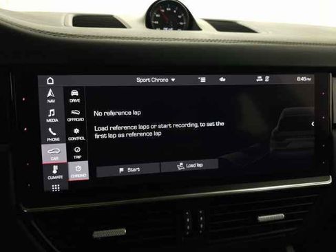 Used 2021 Porsche Cayenne GTS image 26