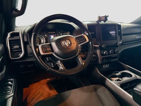 Used 2019 RAM 2500 Big Horn image 20