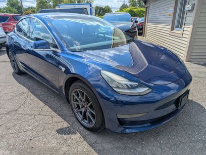 Used 2018 Tesla Model 3 Long Range
