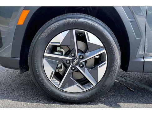 Used 2025 Hyundai Tucson SEL AWD/4WD image 9