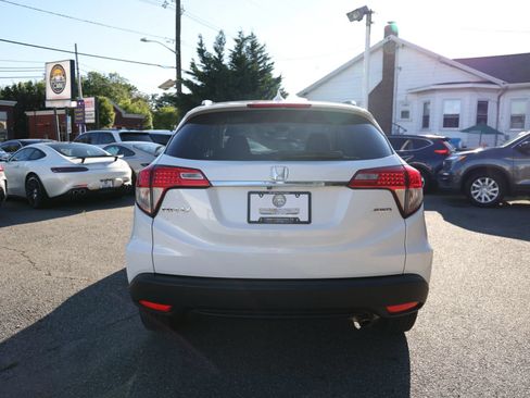 Used 2019 Honda HR-V EX image 7