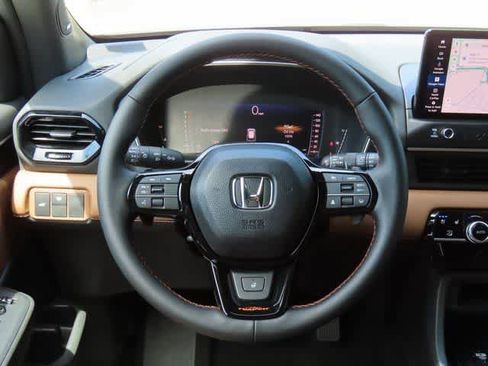 New 2026 Honda Passport TrailSport Elite image 18