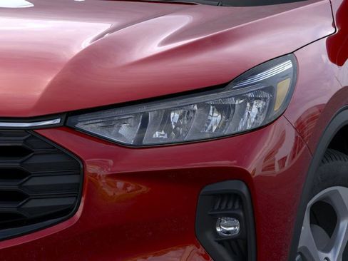 New 2026 Ford Escape ST-Line Select image 18