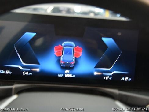 Used 2023 BMW i4 eDrive35 RWD image 34