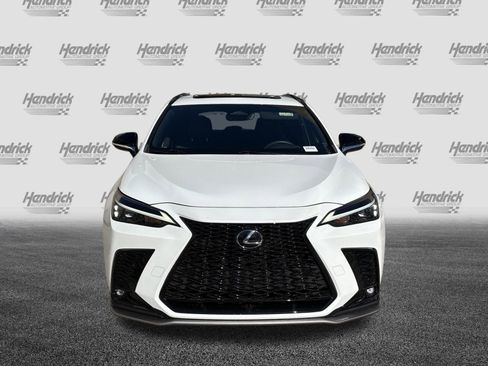 Used 2024 Lexus NX 350 F Sport image 3