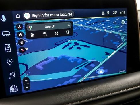 Used 2023 Chevrolet Tahoe High Country w/ Premium Package image 21