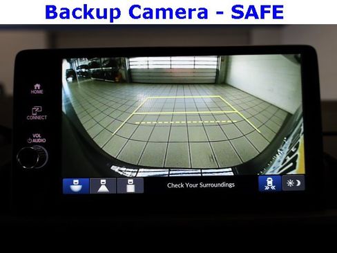 New 2026 Honda CR-V Sport image 19