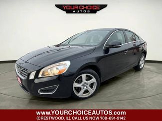 Used 2012 Volvo S60 T5 FWD video 1