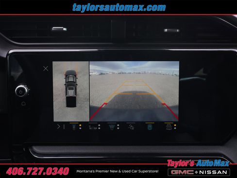 Used 2023 GMC Sierra 1500 AT4 image 20