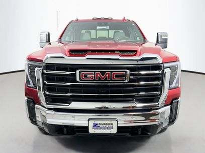 Certified 2026 GMC Sierra 3500 SLT w/ SLT Premium Package