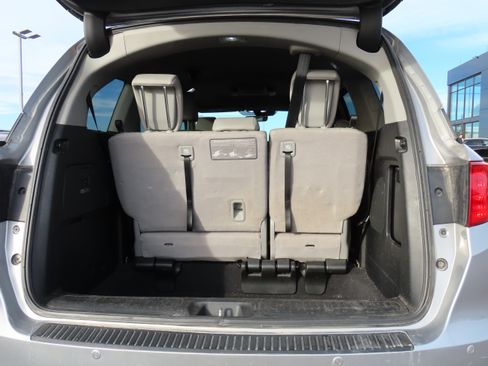 Used 2018 Honda Odyssey Elite image 18