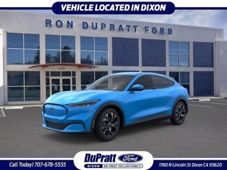 New 2024 Ford Mustang Mach-E Select w/ Comfort Package Lite video 1