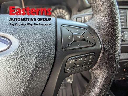 Used 2020 Ford Ranger XL w/ Trailer Tow Package image 16