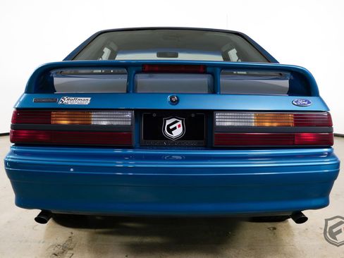 Used 1993 Ford Mustang Cobra image 8