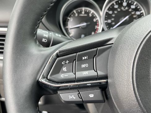 Used 2023 MAZDA CX-5 AWD 2.5 S image 19