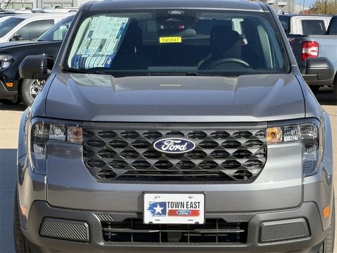 New 2026 Ford Maverick XL w/ Equipment Group 101A image 31