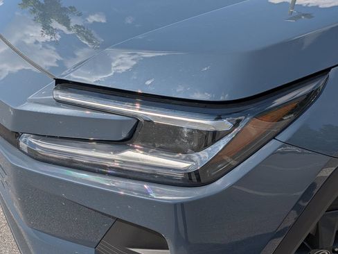 Used 2026 Toyota RAV4 LE FWD image 5