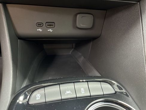 New 2026 Buick Encore GX Preferred image 15