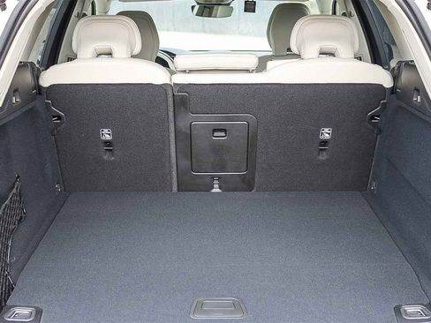 New 2025 Volvo XC60 T8 Ultra w/ Protection Package Premier image 12