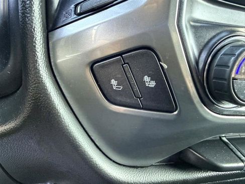 Used 2018 Chevrolet Silverado 1500 LT w/ All Star Edition AWD/4WD image 26