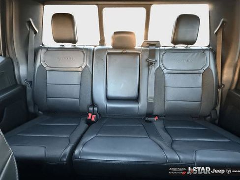 Used 2026 Ford F150 Raptor AWD/4WD image 23