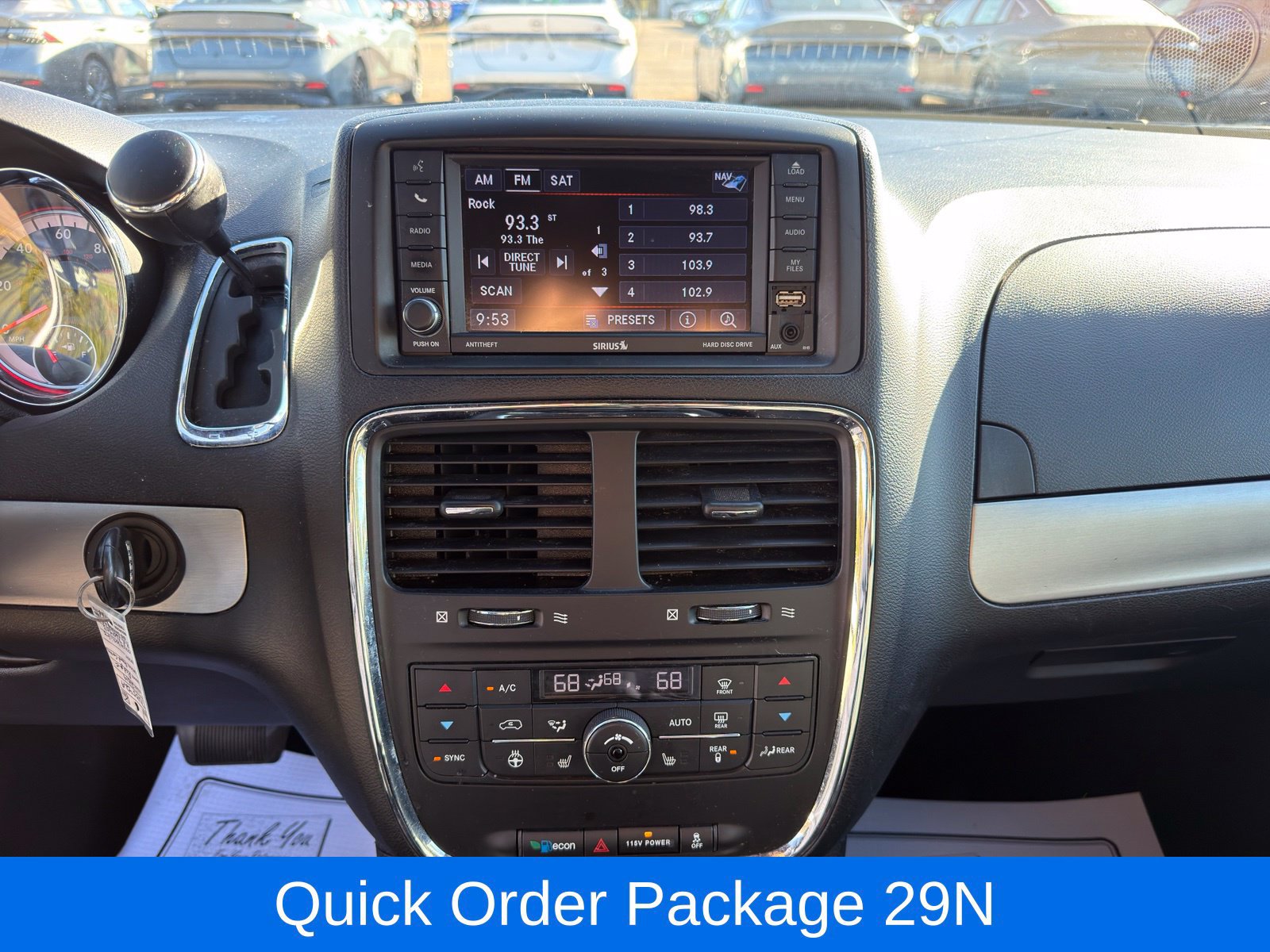 Used 2019 Dodge Grand Caravan GT FWD image 21