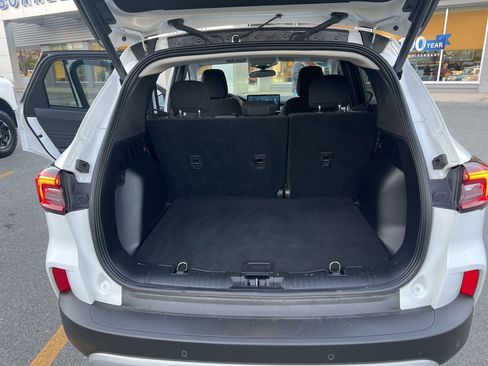 Used 2023 Ford Escape Active w/ Tech Pack #2 image 11