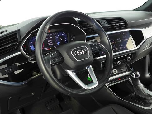 Used 2023 Audi Q3 2.0T Premium w/ Black Optic Package AWD/4WD image 31