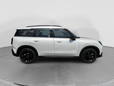 New 2027 MINI Cooper Countryman S AWD/4WD image 4