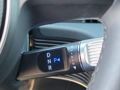Certified 2024 Hyundai Ioniq 5 SEL RWD image 17