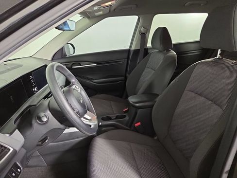 Certified 2024 Kia Seltos LX AWD/4WD image 12