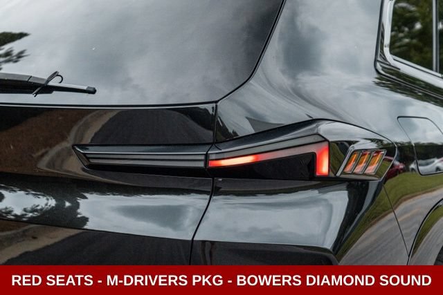 Used 2023 BMW XM w/ M Driver's Package AWD/4WD image 16