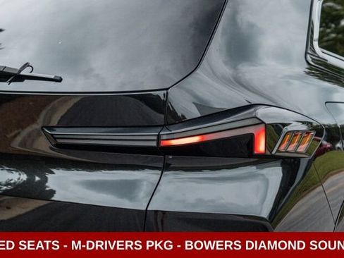 Used 2023 BMW XM w/ M Driver's Package AWD/4WD image 16
