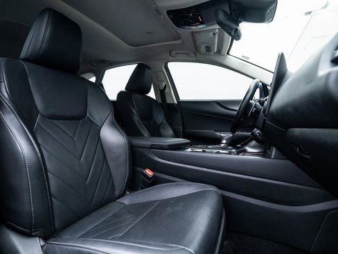 Used 2023 Lexus NX 350 AWD w/ Luxury Package image 15