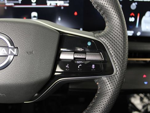 Certified 2023 Nissan Ariya AWD image 26