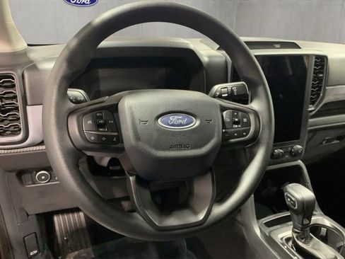 New 2025 Ford Ranger XL w/ Trailer Tow Package image 11