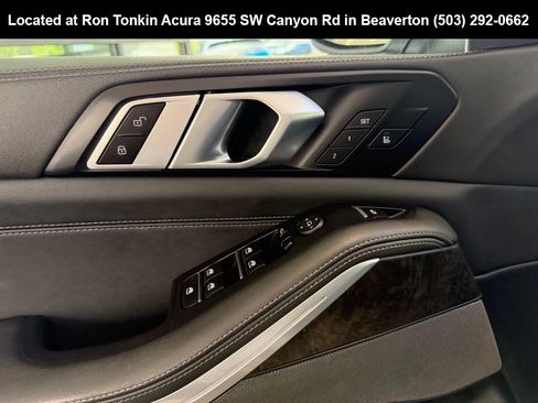 Used 2024 BMW X5 xDrive40i AWD/4WD image 12